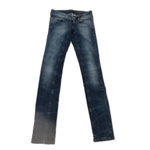 MNG Jeans  US 2 EUR 34